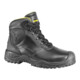 Mascot Batura Plus Sicherheitsstiefel S3 Sicherheitsschuhe schwarz/gelb 11-1