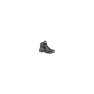 Mascot Batura Plus Sicherheitsstiefel S3 Sicherheitsschuhe schwarz/gelb 11