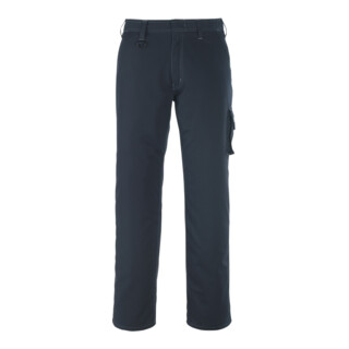 Mascot Hose Berkeley Schwarzblau