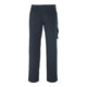 Mascot Hose Berkeley Schwarzblau