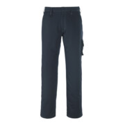 Mascot Hose Berkeley Schwarzblau-1