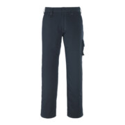 Mascot Hose Berkeley Schwarzblau-2