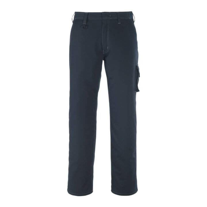 Mascot Hose Berkeley Schwarzblau
