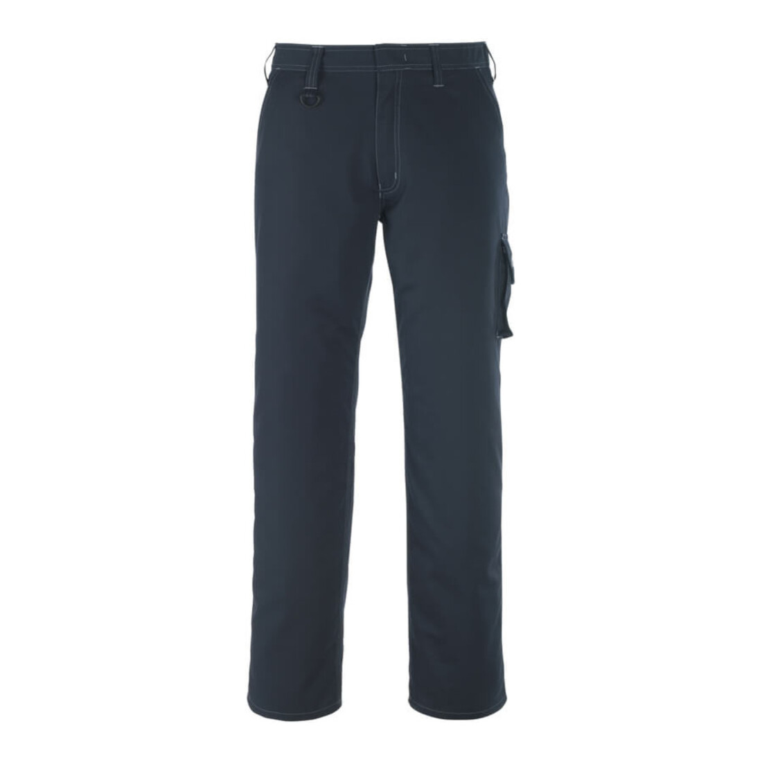 Mascot Hose Berkeley Schwarzblau