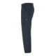 Mascot Hose Berkeley Schwarzblau