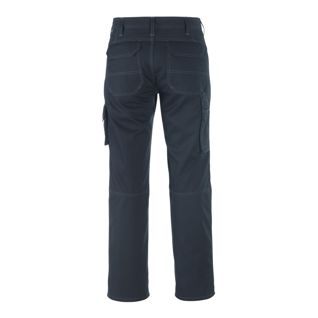 Mascot Hose Berkeley Schwarzblau