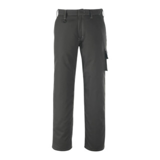 Mascot Berkeley Hose Größe 90C50, dunkelanthrazit