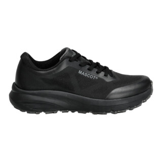 Mascot Berufsschuh Sneakers Arbeitsschuhwerk 01 Gr. 1048 schwarz