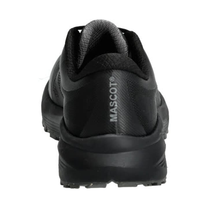 Mascot Berufsschuh Sneakers Arbeitsschuhwerk 01 Gr. 1048 schwarz