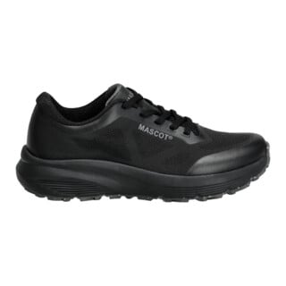 Mascot Berufsschuh Sneakers Arbeitsschuhwerk 01 Größe 1047 schwarz