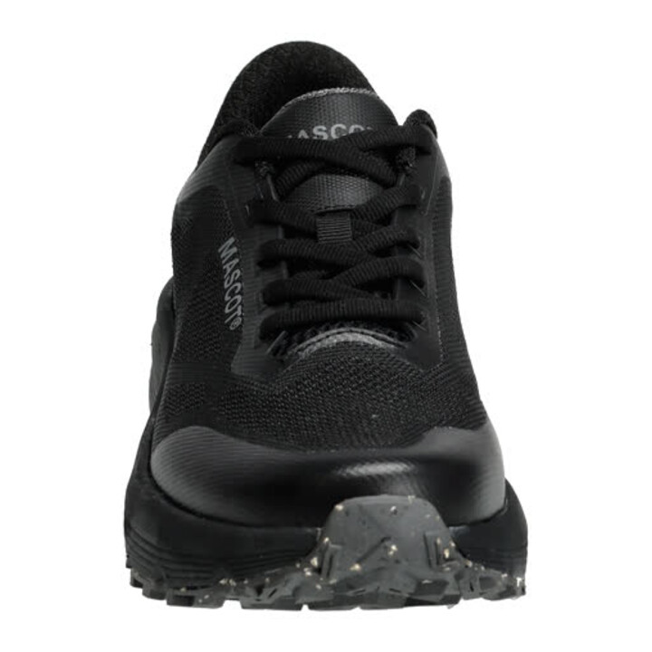 Mascot Berufsschuh Sneakers Arbeitsschuhwerk 01 Größe 1047 schwarz