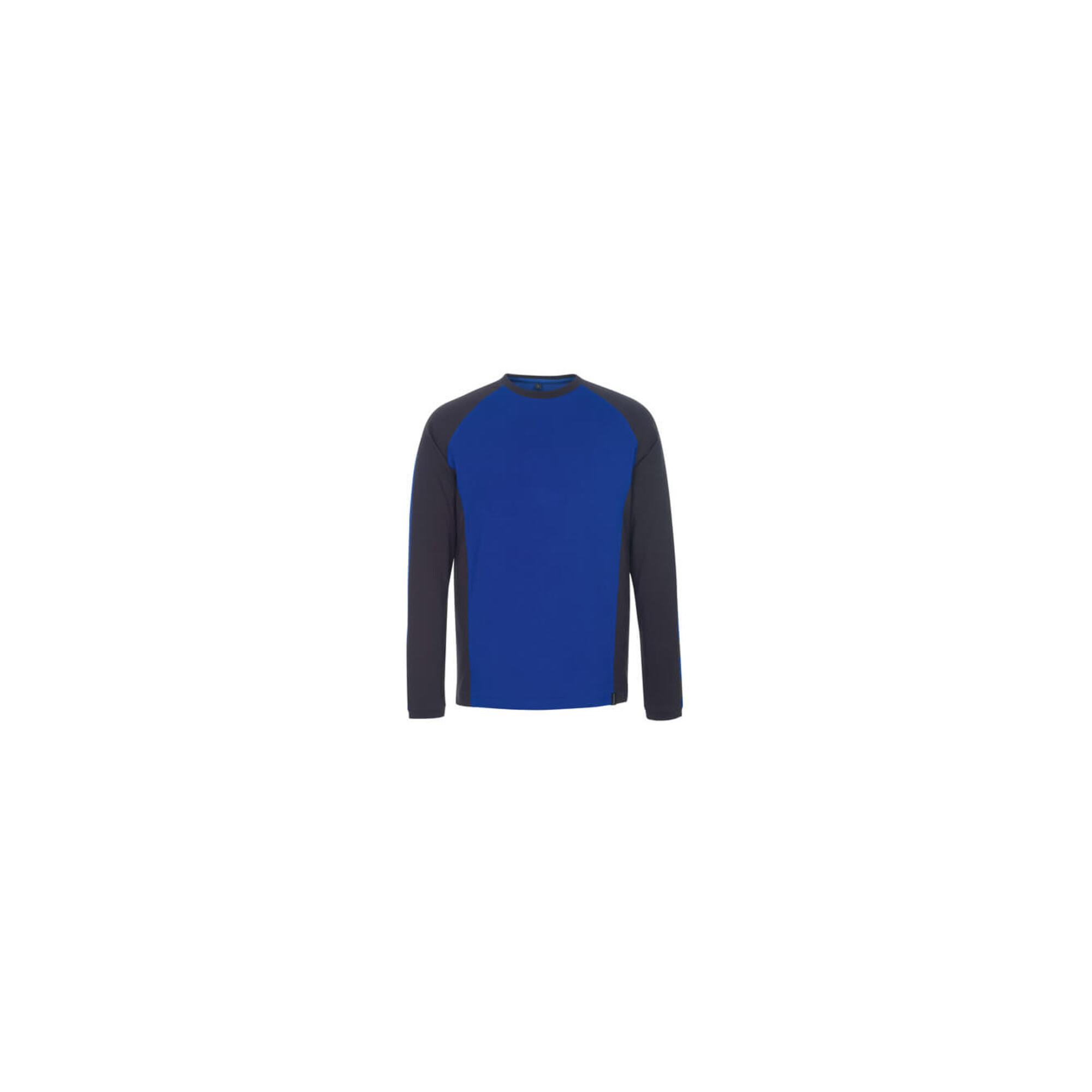 Mascot Bielefeld T-shirt Größe 2XL, kornblau/schwarzblau