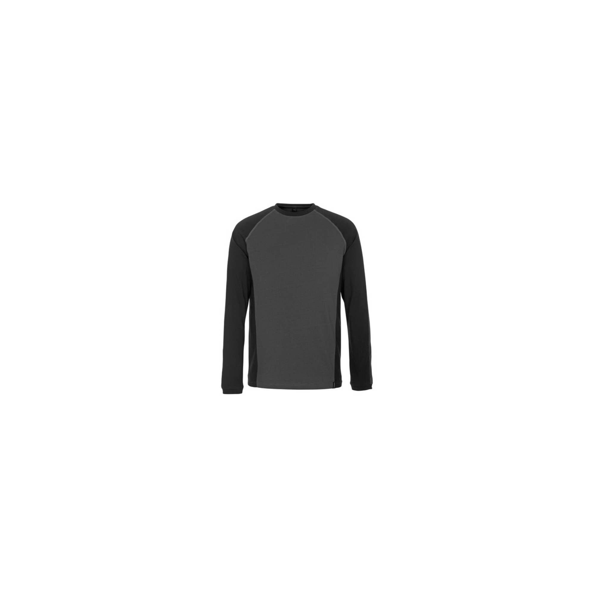 Mascot Bielefeld T-shirt Größe 3XL, dunkelanthrazit/schwarz