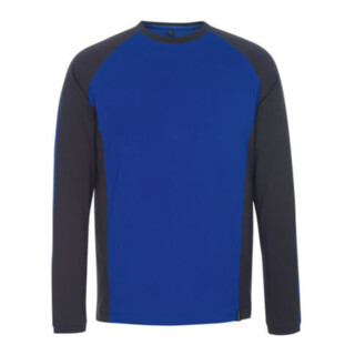 Mascot Bielefeld T-shirt Größe 4XL, kornblau/schwarzblau