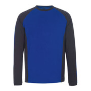 Mascot Bielefeld T-shirt kornblau/schwarzblau Baumwolle/Polyester-1