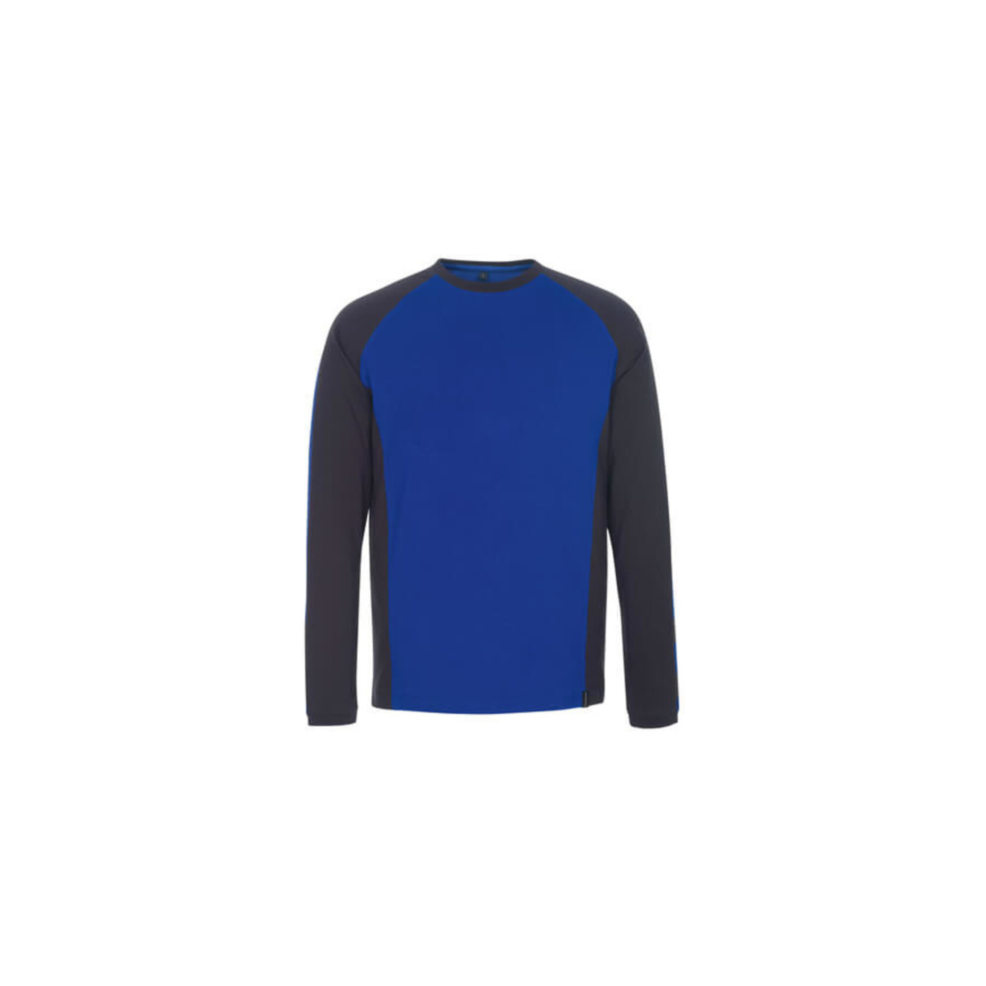 Mascot Bielefeld T-shirt Größe 4XL, kornblau/schwarzblau