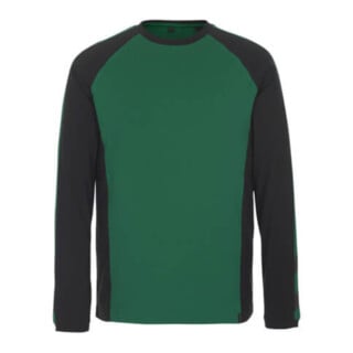 Mascot Bielefeld T-shirt grün/schwarz