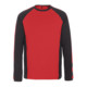 Mascot Bielefeld T-shirt rot/schwarz-1