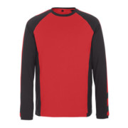 Mascot Bielefeld T-shirt rot/schwarz