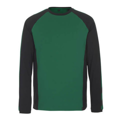Mascot Bielefeld T-shirt grün/schwarz