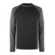 Mascot Bielefeld T-shirt schwarz/dunkelanthrazit-1