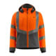 Mascot Blackpool Soft Shell Jacke hi-vis orange/dunkelanthrazit-1