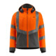 Mascot Blackpool Soft Shell Jacke hi-vis orange/dunkelanthrazit-1