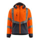 Mascot Blackpool Soft Shell Jacke hi-vis orange/schwarzblau-1