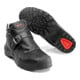 Mascot Boron Sicherheitsstiefel S3 Sicherheitsschuhe schwarz 11-1