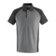 Mascot Bottrop Polo-shirt anthrazit/schwarz-1