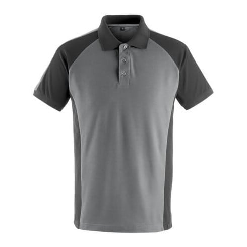 Mascot Bottrop Polo-shirt anthrazit/schwarz