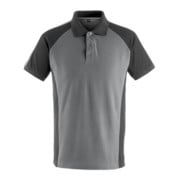 Mascot Bottrop Polo-shirt anthrazit/schwarz