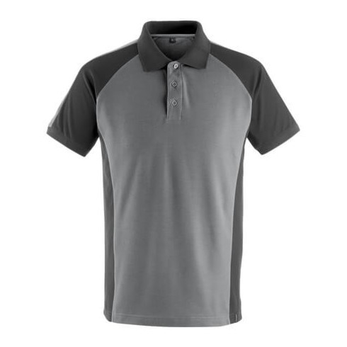 Mascot Bottrop Polo-shirt anthrazit/schwarz