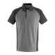 Mascot Bottrop Polo-shirt anthrazit/schwarz-1