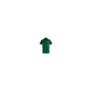 Mascot Polo-Shirt Bottrop Grün/Schwarz