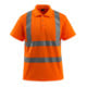 Mascot Polo-Shirt Bowen Orange-1