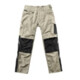 Mascot Hose Mannheim Hellkhaki/Schwarz-2