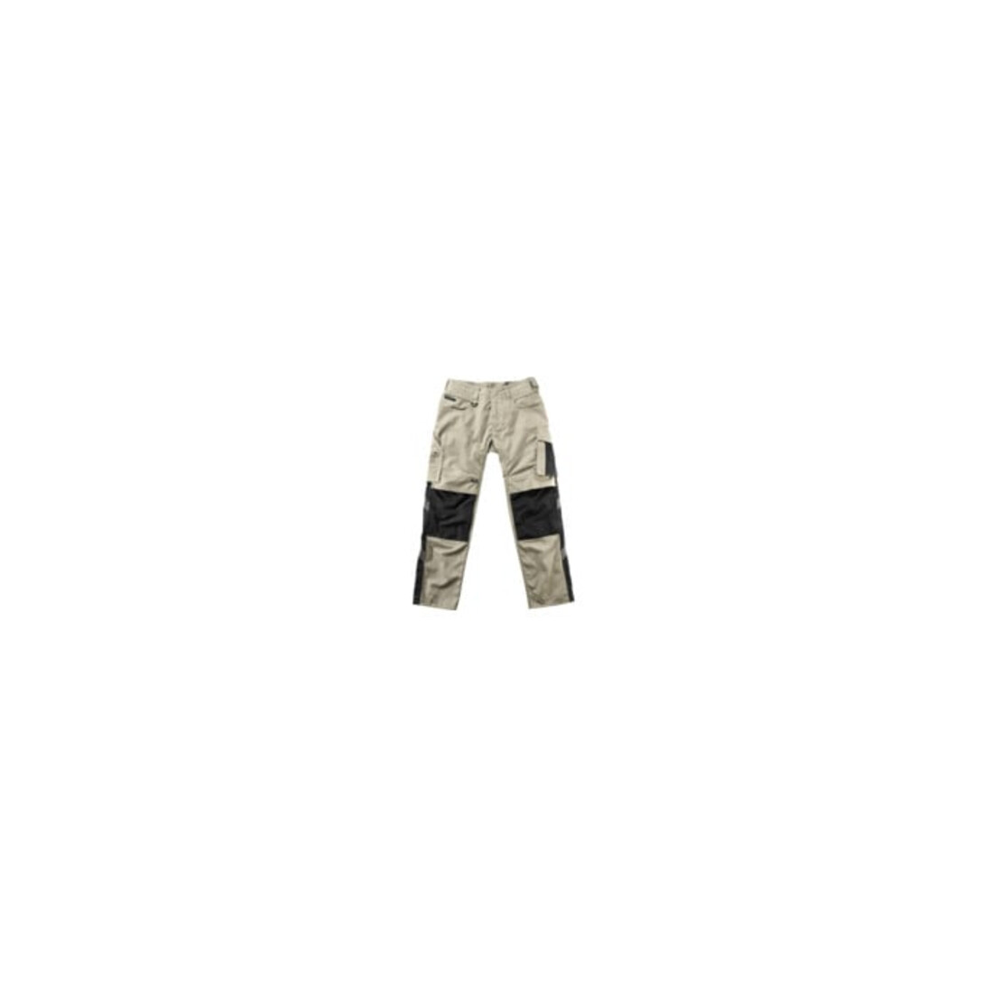 Mascot Hose Mannheim Hellkhaki/Schwarz