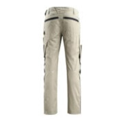 Mascot Hose Mannheim Hellkhaki/Schwarz-5
