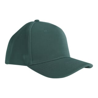 Mascot Cap regulierbar Größe ONE waldgrün
