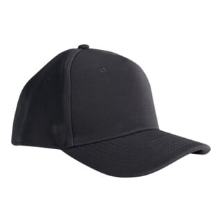 Mascot Cap regulierbar ONE schwarzblau