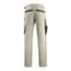 Mascot Hose Lemberg kaki clair/noir
