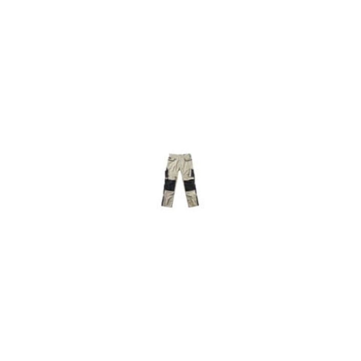 Mascot Hose Lemberg kaki clair/noir