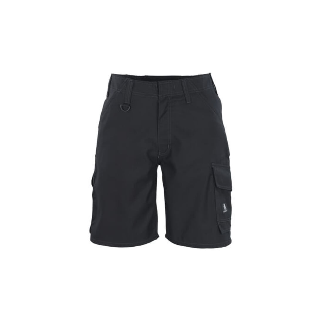 Mascot Charleston Shorts schwarz