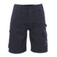 Mascot Charleston Shorts schwarzblau-1