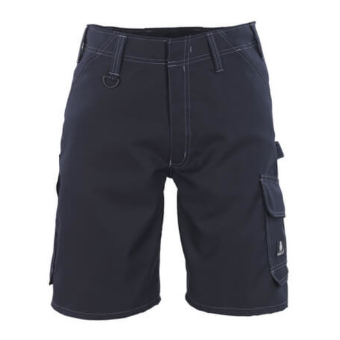 Mascot Charleston Shorts schwarzblau