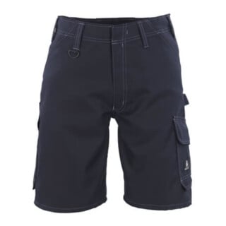 Mascot Charleston Shorts schwarzblau