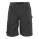 Mascot Charleston Shorts dunkelanthrazit-1