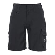 Mascot Charleston Shorts schwarz