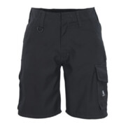Mascot Charleston Shorts schwarz